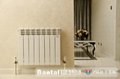 Bantal cast aluminum central heating radiator YLA8-7.7/5 2