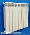 Bantal cast aluminum central heating radiator YLA8-7.7/5 3