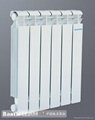 Bantal cast aluminum central heating radiator YLA8-7.7/5 5