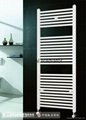 Bathroom radiator for central water heating with towel rack GGZHC  4