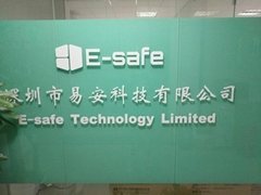 E-safe Technology Limited