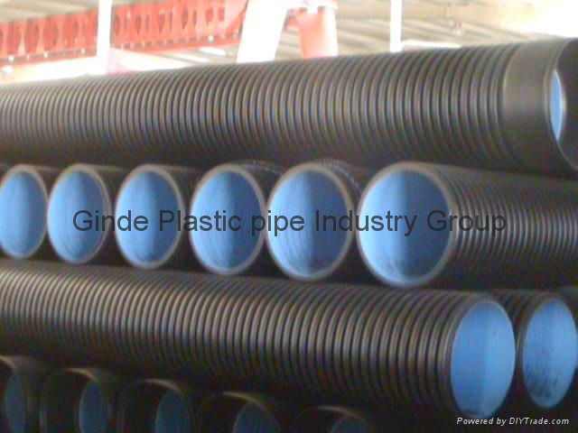 HDPE Pipe 1