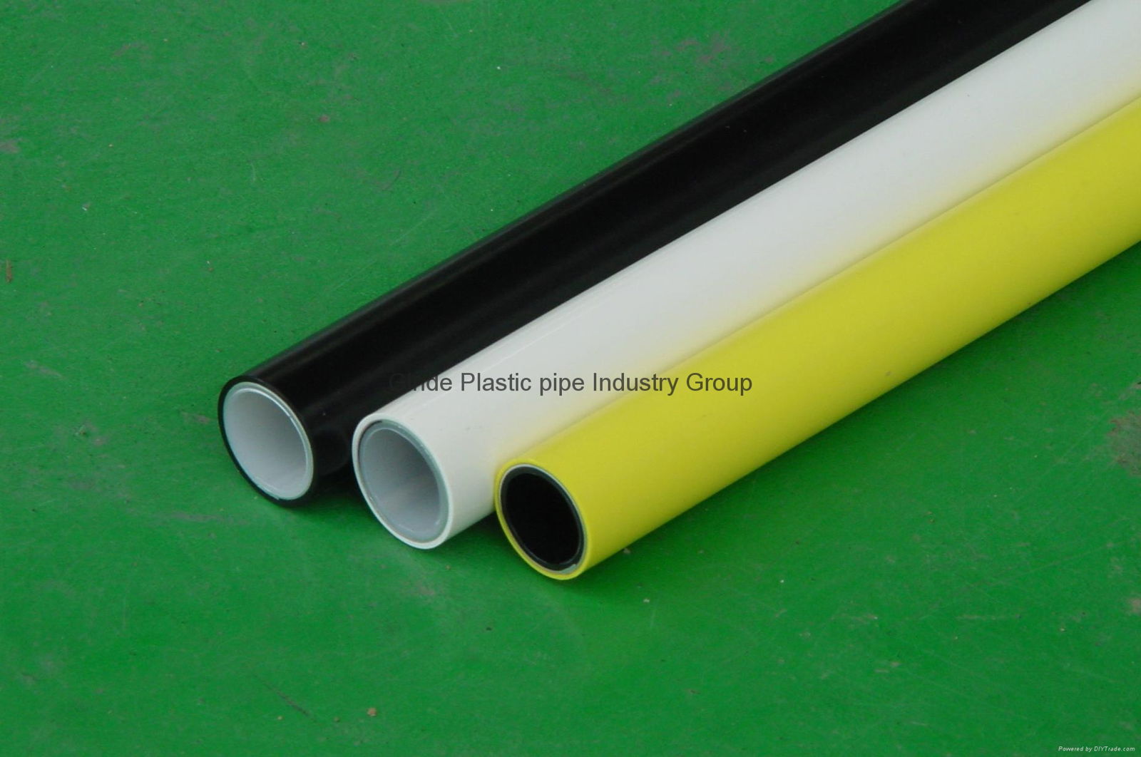 PE-AL-PE composite pipes 2