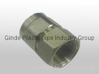  Compression Fitting Series