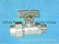 Ball Valve Series