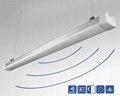 120lm/w LED Tri-proof Light with TUV SAA CE UL RoHS  4