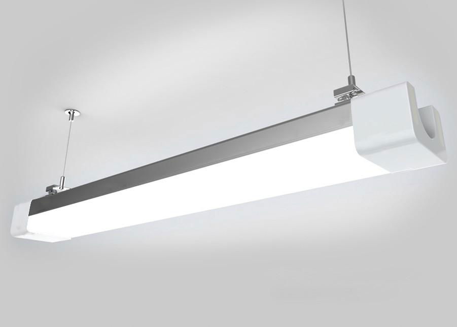 120lm/w LED Tri-proof Light with TUV SAA CE UL RoHS  5