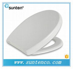 Hot Sale Urine Proof Xiamen Soft Close Toilet Seat Covers