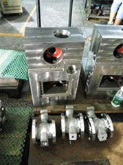 Machining Parts  C1