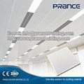 China manufacturer aluminum cheap ceiling material