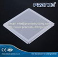 600*600 Aluminum ceiling tiles standard size 1