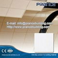 Environmental ceiling tile false aluminium ceiling