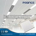 Foshan manufacturer ceiling tile