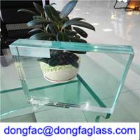 Dongguan Dongfa Glass Products Co., Ltd