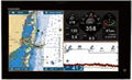 Furuno NavNet TZtouch2 15.6" MFD Chart