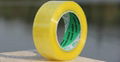 Clear packing tapes 1