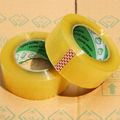 Clear packing tapes 2