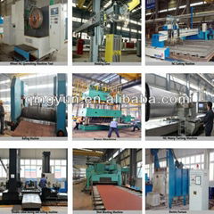 Shandong Tavol Machinery Co.,Ltd