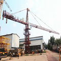 QTZ160(6516) Construction Building