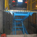 Hydraulic Lift for Car Wash 1