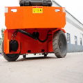 SJYZ0.3-6 6Meter Self- Movable Scissor Lift Table