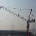 2.9Ton Height Construction Machine