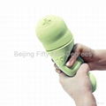 55 degree HiHi cup Fur Seal Water Bottle