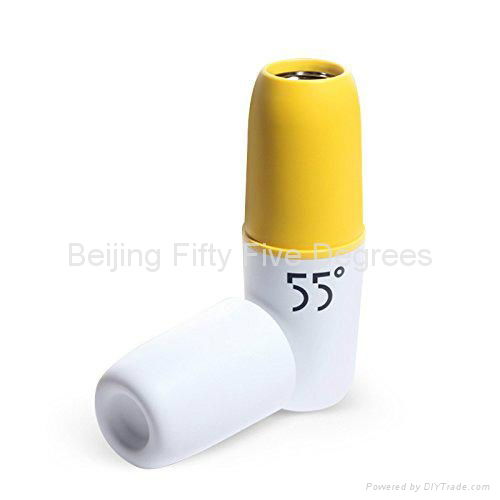 55 degree cup fast cooling cup