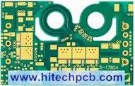 12 Layers PCB Boards From Hitech PCB Manufacturer 2