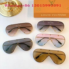 HOT 1:1               sunglasses wholesale AAA     lasses origianl  LV