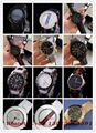 Wholesale Replica GUCCI Watch gg Submariner GG GMT WHOLEASLE 