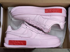      Air Force 1 “Fontanka” top quality wholesale new model