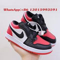      air jordan aj1 aj4 SB kid shoes boy girl shoes 2022 kids Jordan 1