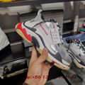 Triple S shoes running shoes jogging