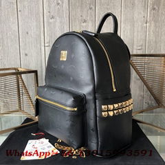wholesale MCM bags handbags Fashionable Bags backpacks high quality bags women