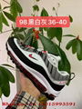 Top shoes      Air Max 98 high quality      98 hot selling      87 90 95 98 TN 7