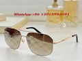 2022        Top fashion star sunglasses wholesale cheap  polariscope glasses GG