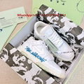 new OFF White Mens WOMEN'S shoes OUT OF