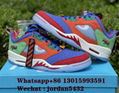 Air Jordan 5 Low "Doernbecher" Low Top