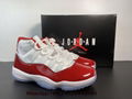 Air Jordan 11 Retro AJ11 Cherry