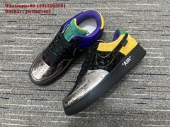 Air Force 1 low Off White Newest Air Force one               shoes