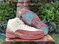 Eastside Golf x      Air Jordan 12 Golf ORGINAL top quality wholesale 1