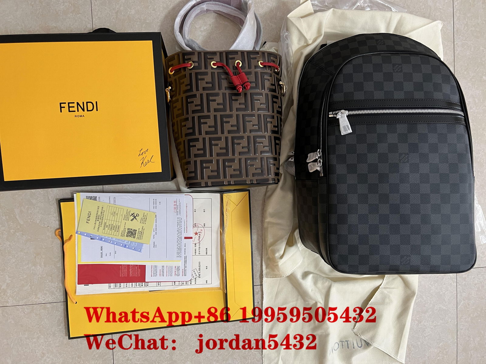     en's bag travel                bag backpack 1：1 original top quality  2