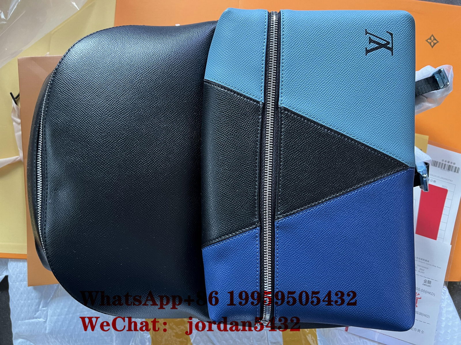     en's bag travel                bag backpack 1：1 original top quality  4