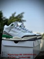 air Jordan 3 Retro Lucky Green aj 3