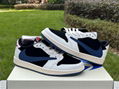 air jordan 1 low  2024 new model new