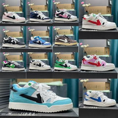 Off White Sneaker size 35-45 man woman luxury shoes wholesale (Hot Product - 1*)