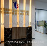 Dongguan Taike Metal Electronic Co,. Ltd