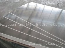 1050 aluminum pure sheet for extruded coils hardware items(1050) 5