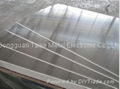 1050 aluminum pure sheet for extruded coils hardware items(1050) 5